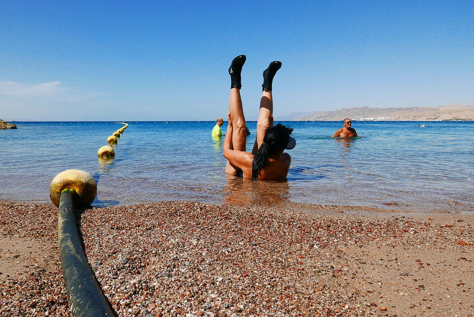 Omrishomer-beach-photos-photomentor