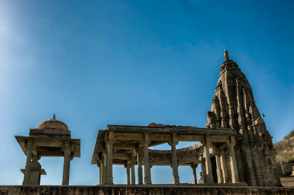 architectures-of-rajasthan