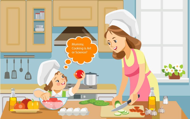 is-cooking-art-or-science