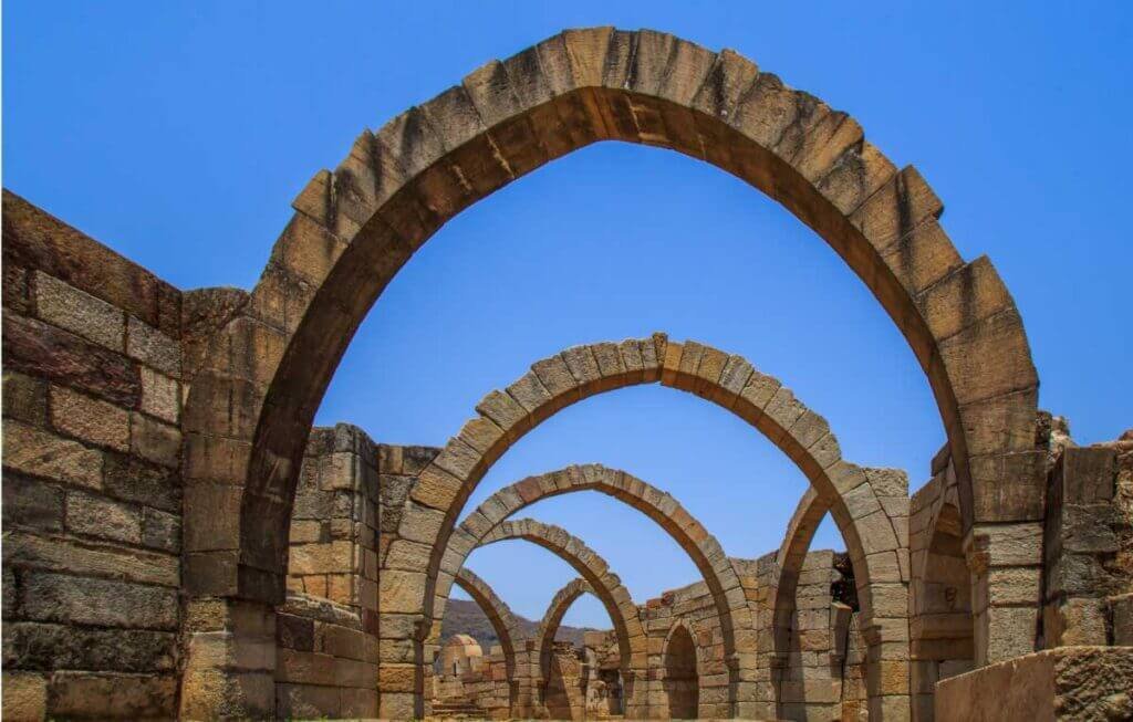 what is architecture photography
