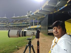 Dharma Chandru