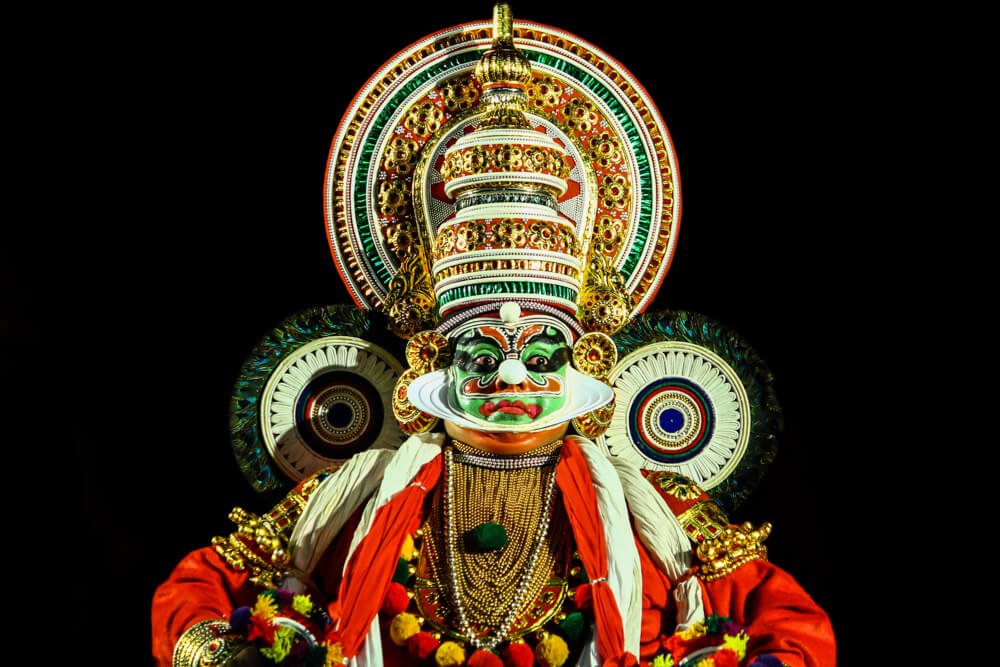 kerala-folk-art-photos-photomentor