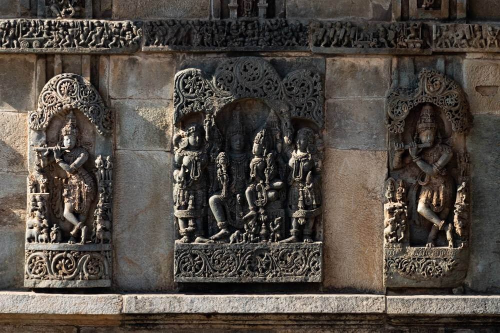 Belur by anshul sani
