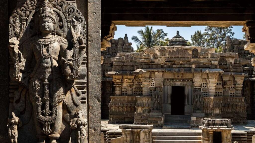 architectural photography by anshul sani