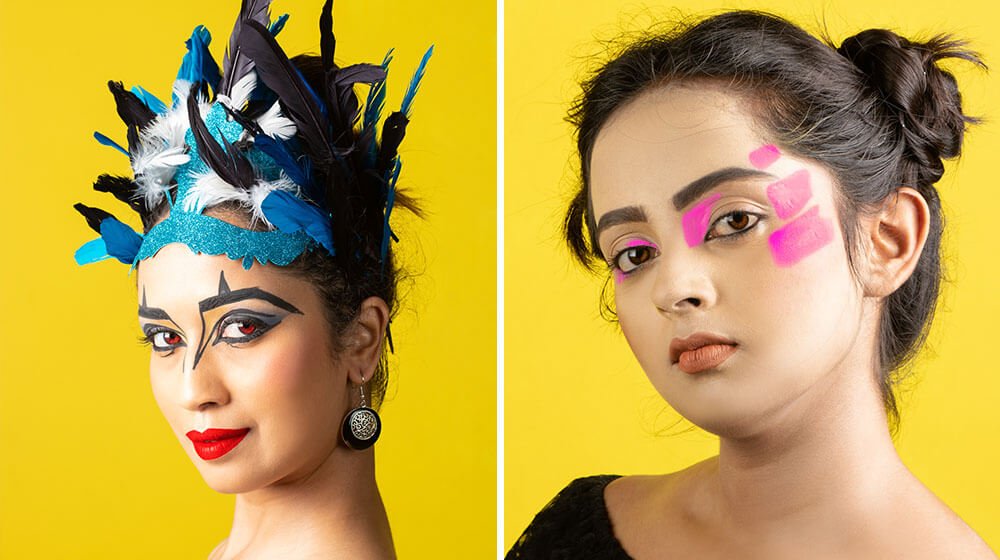 best fine art fashion photography abhishek