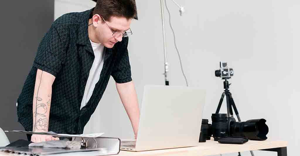 best photography colleges in india