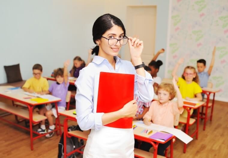 formal education in india