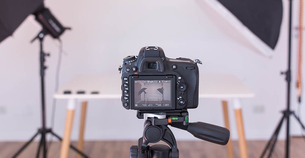 how can i learn photography in India