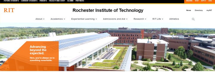 rochester-Institute-of-technology