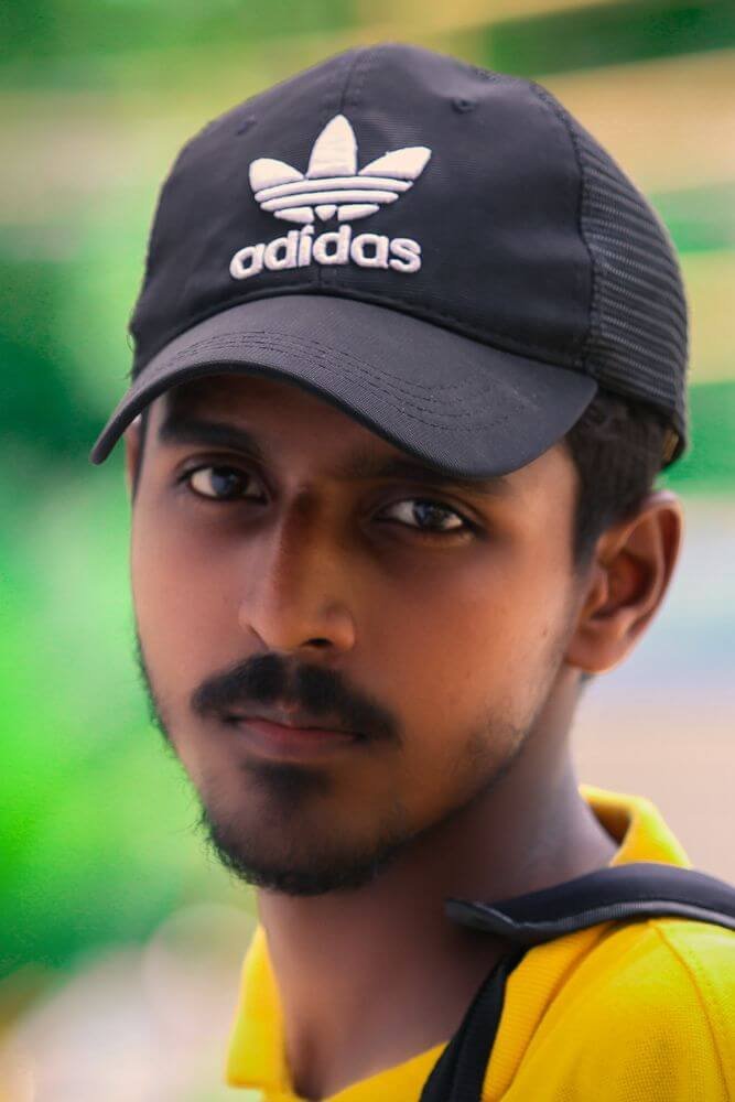 basil mathew ernakulam kerala