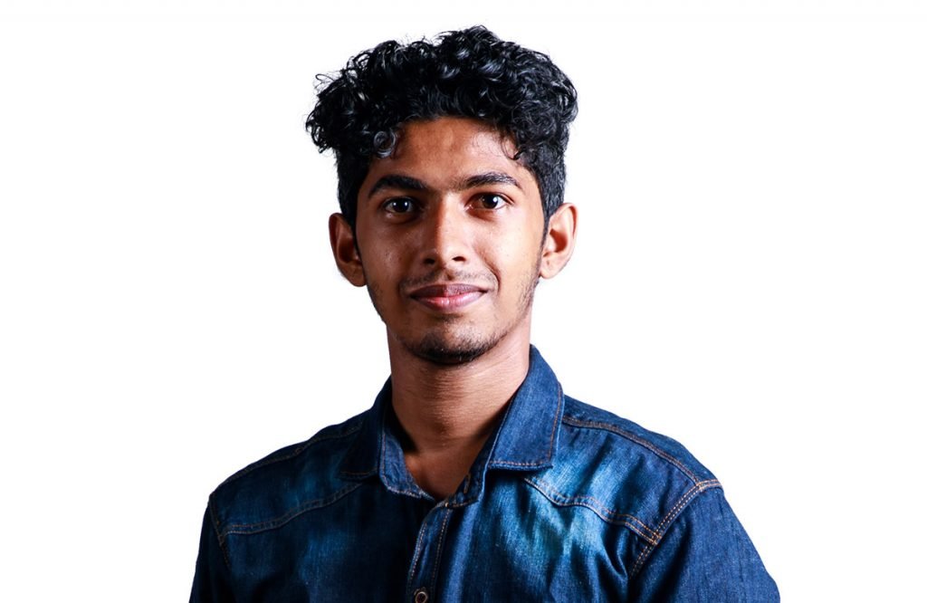 arjun a raj chengannur kerala