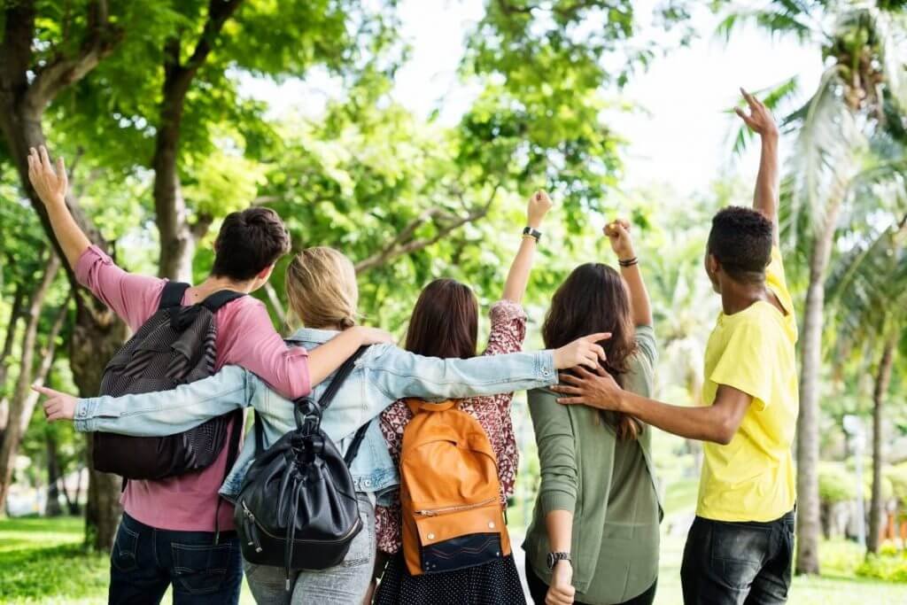 photography college students