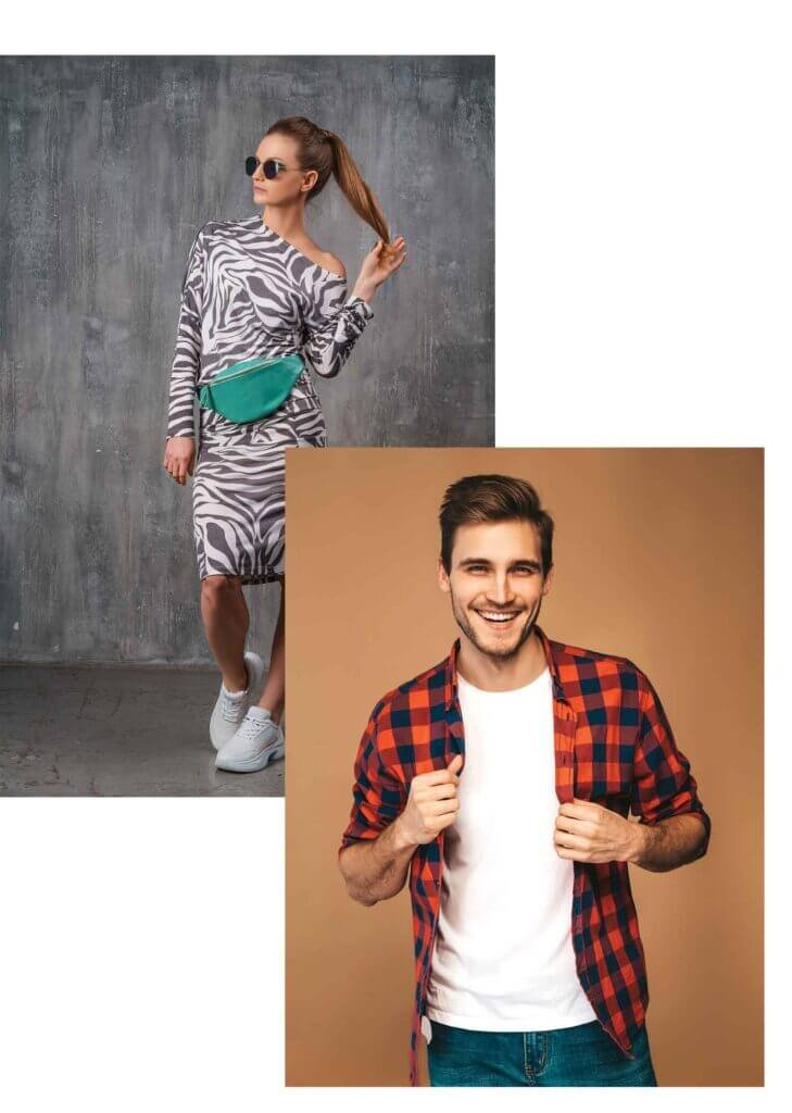 catalog fashion photography