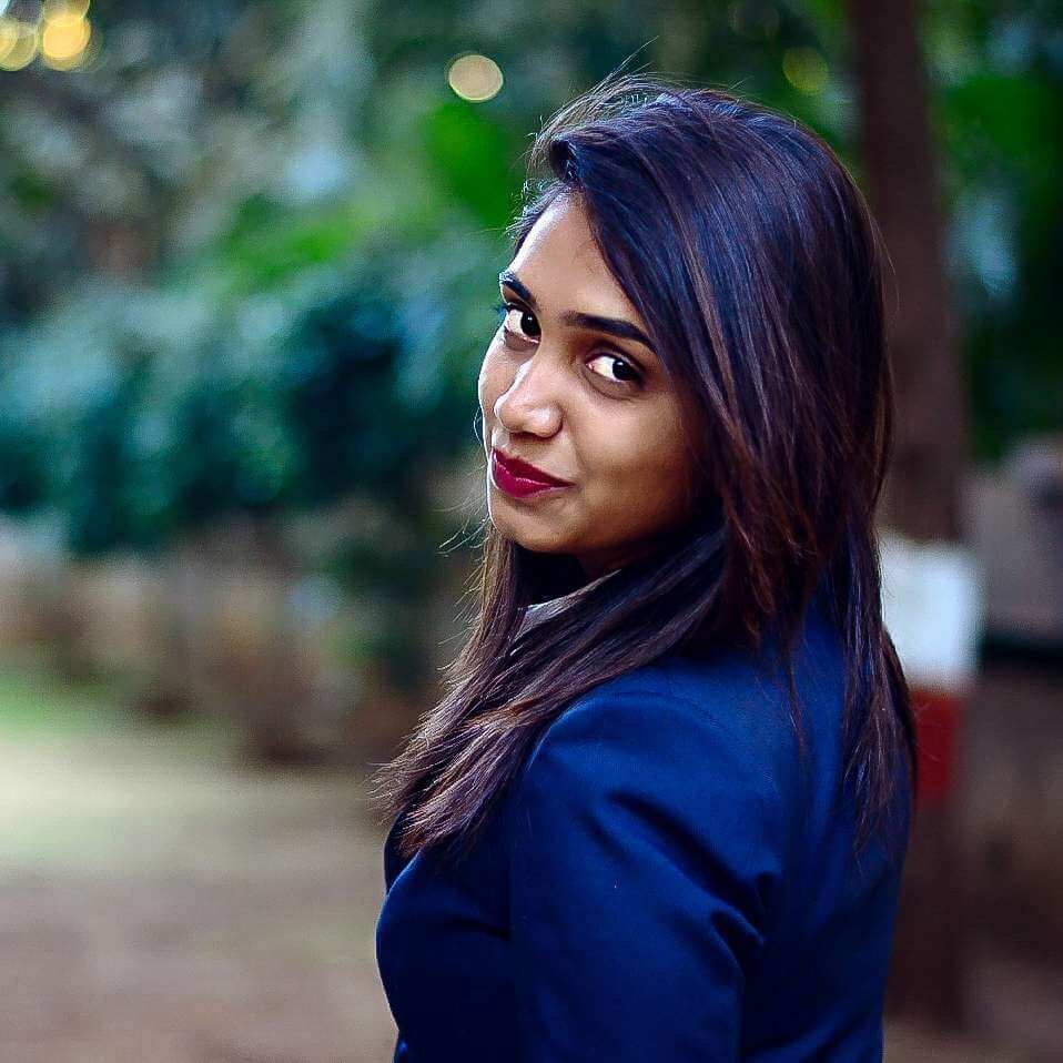 pranavika mohitepatel pune maharashta