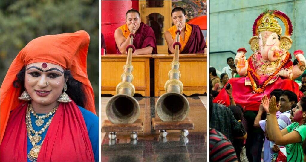 people and culture travel photography