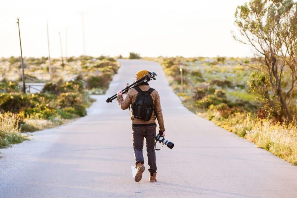 travel photographer