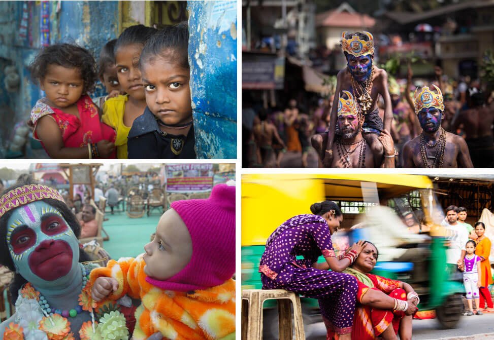 best-photojournalism photos by abin alex