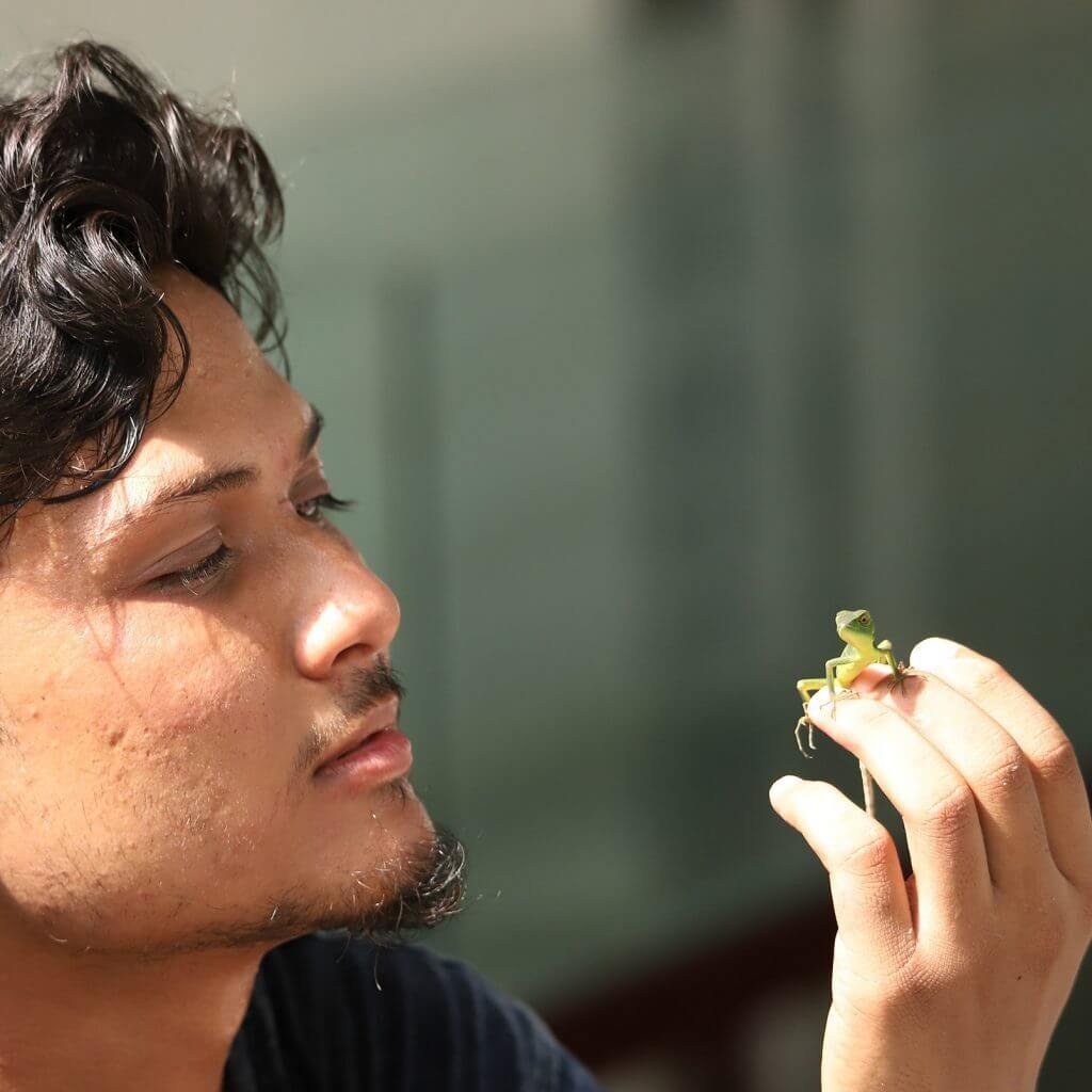 nihal kashyap rajnandgaon chattisgarh