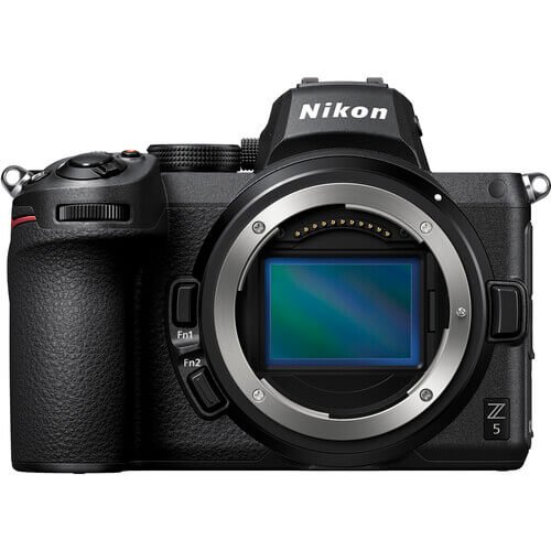 z5 sensor