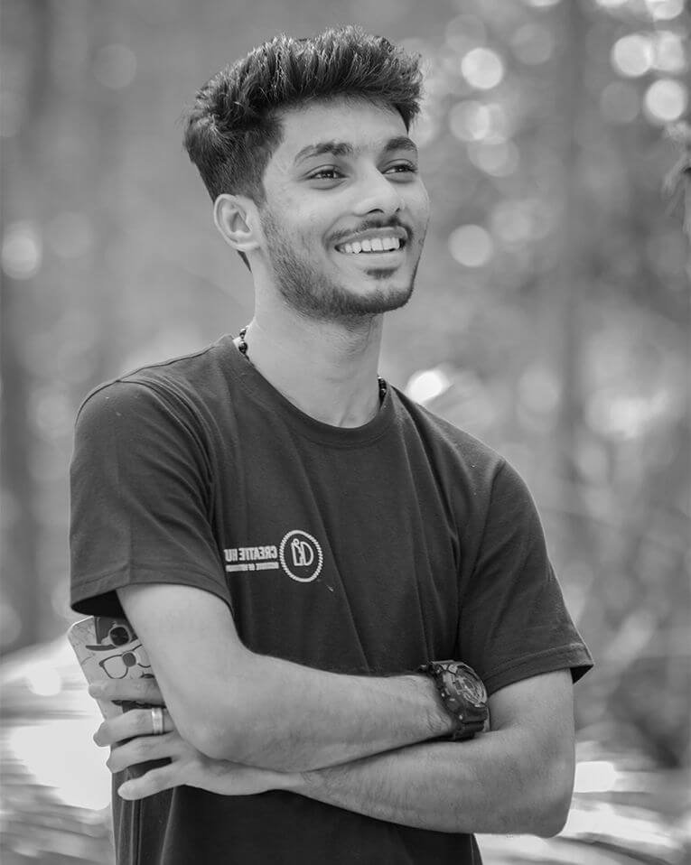 ajil joy kochi kerala