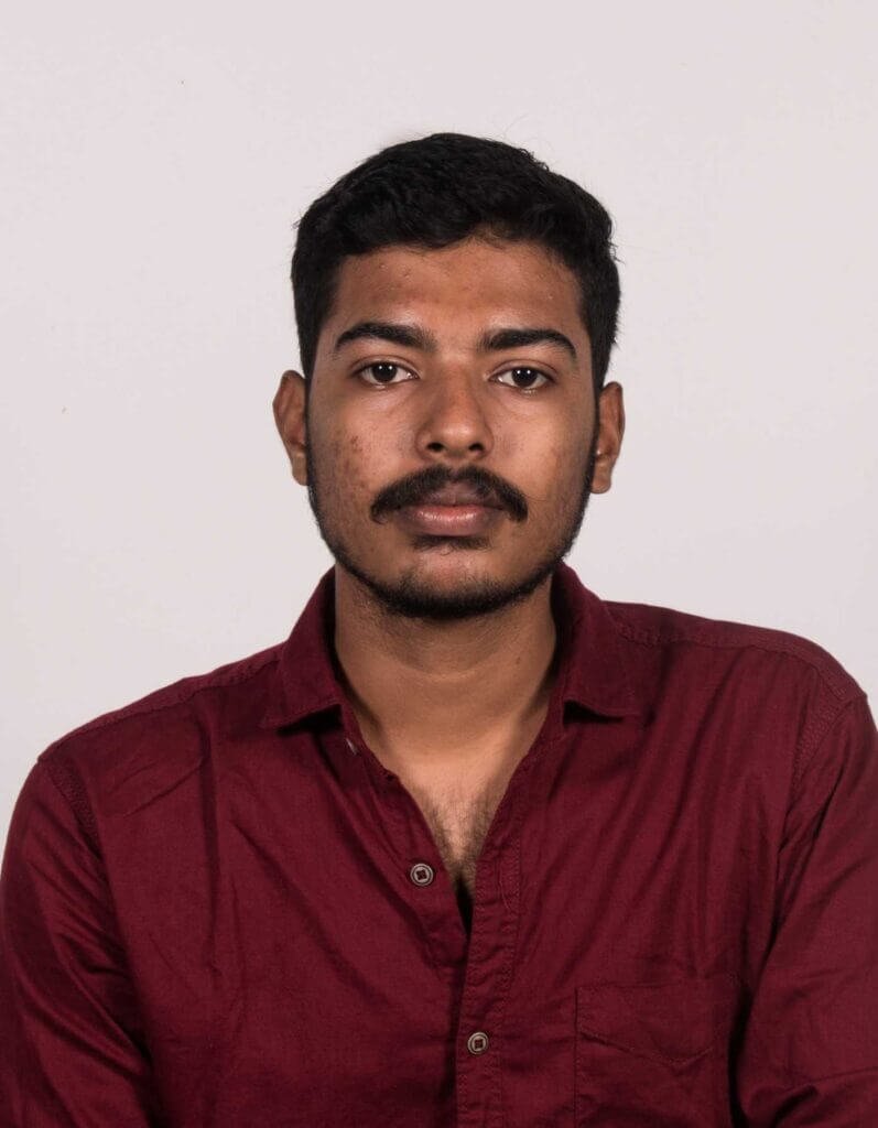 benson k thomas pathnamthitta kerala.