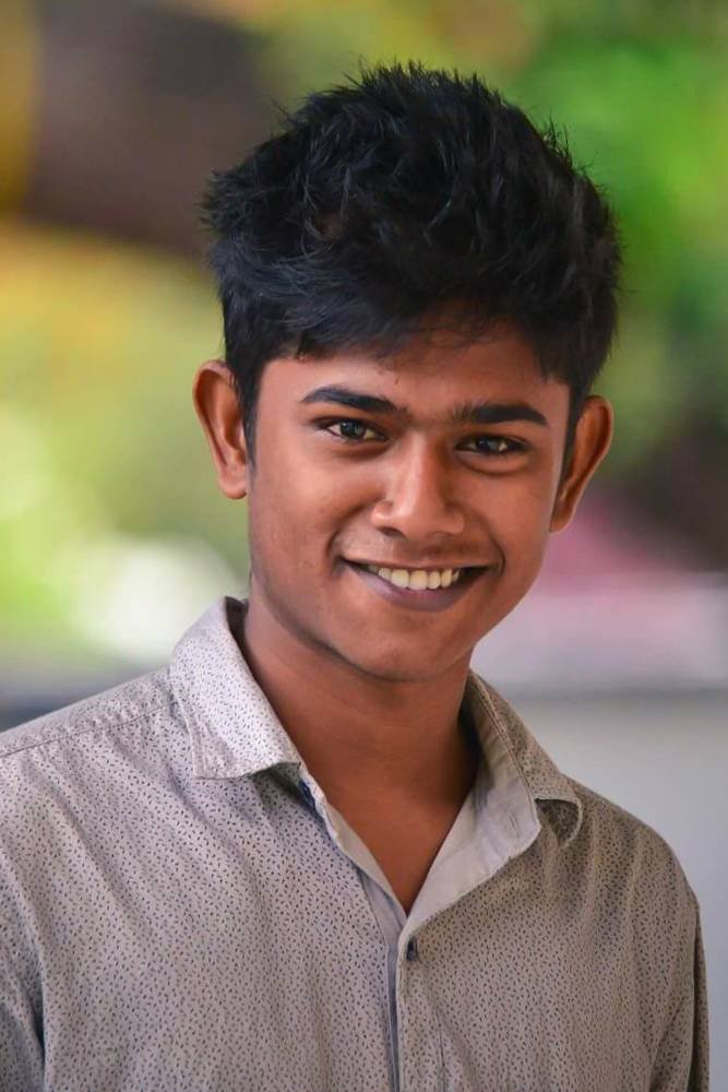 ebin p j ernakulam kerala