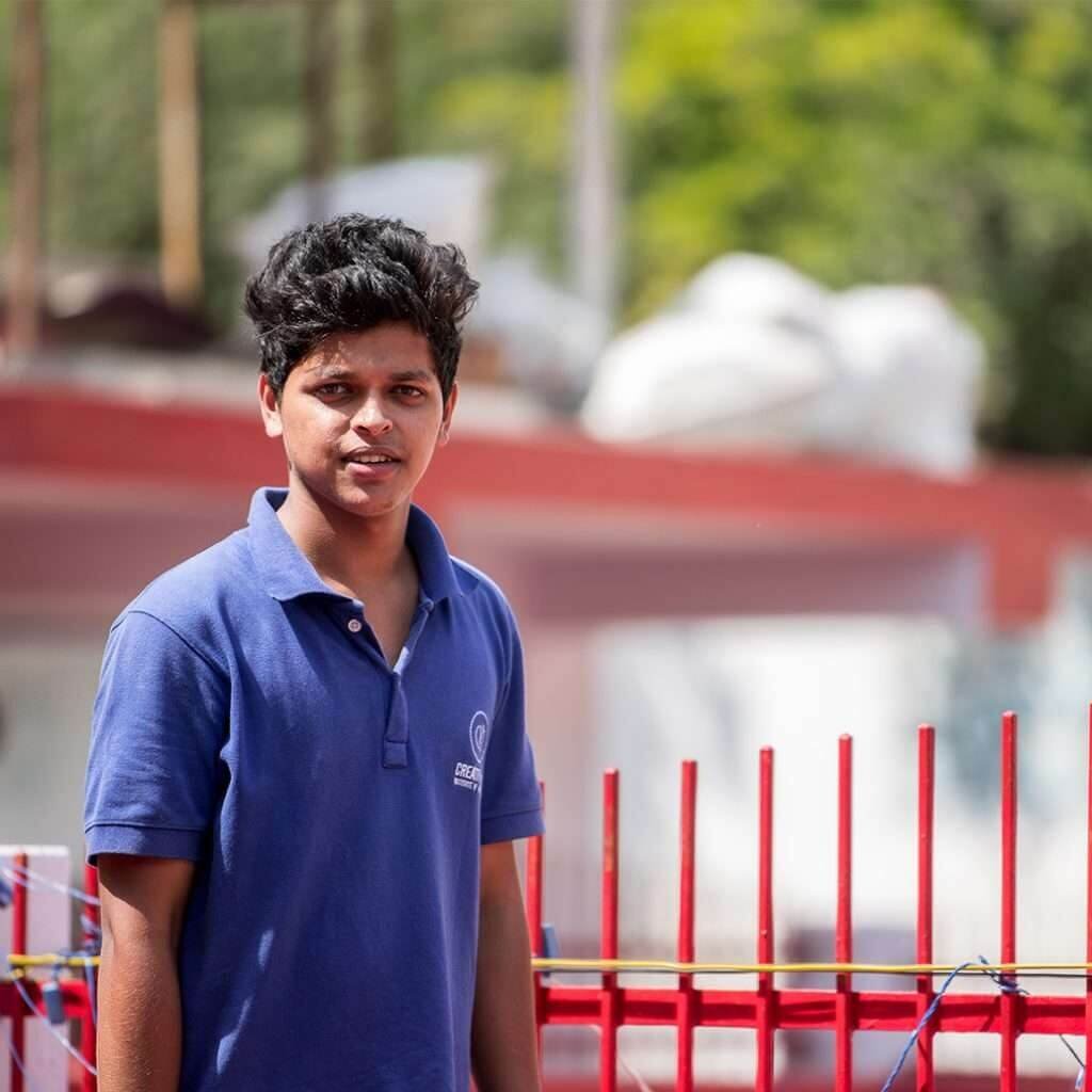 gokul somarajan ernakulam kerala