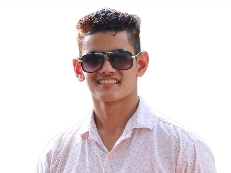 mayank tyagi muzaffarnagar uttar pradesh