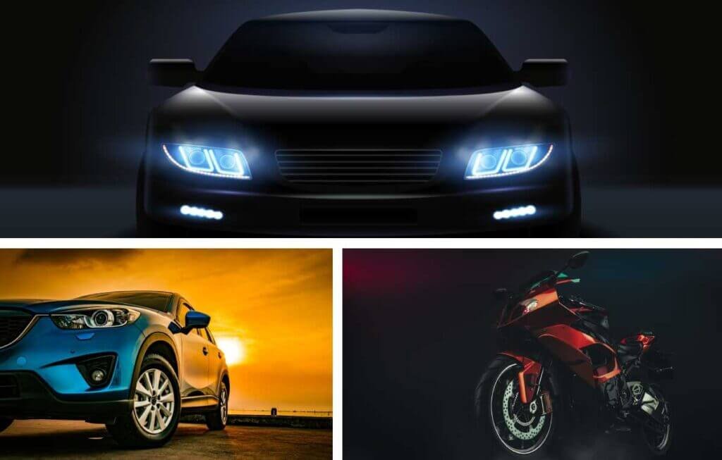 commercial-automobile car photography