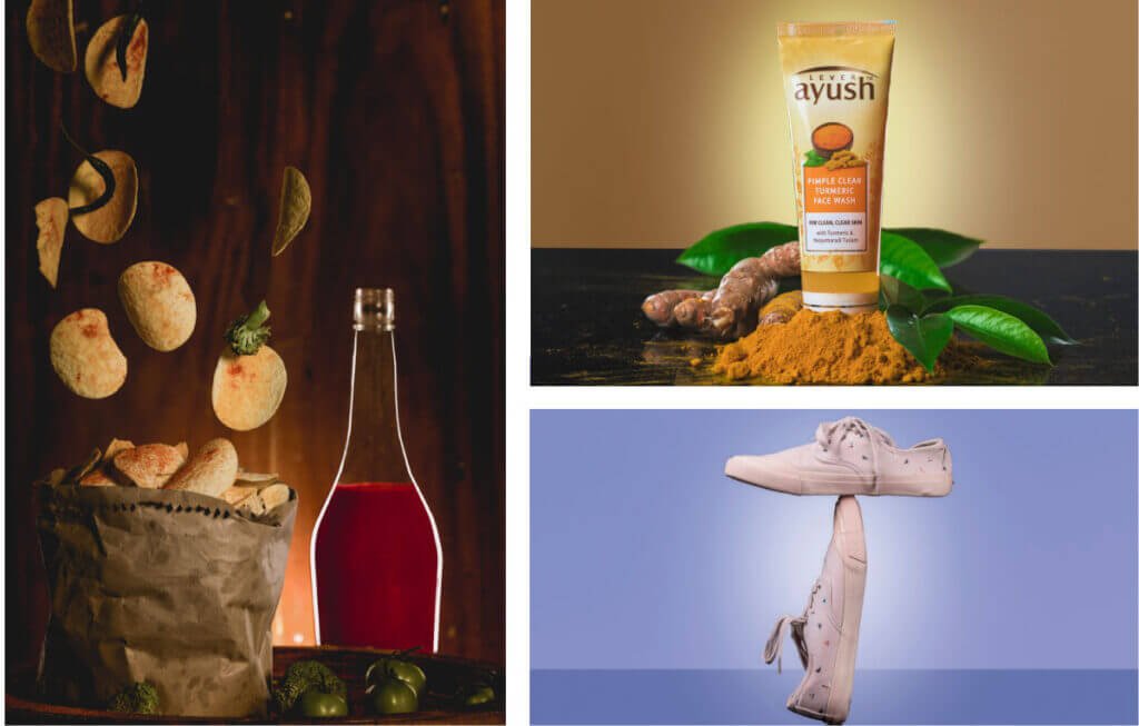 e-commerce photography creativehut