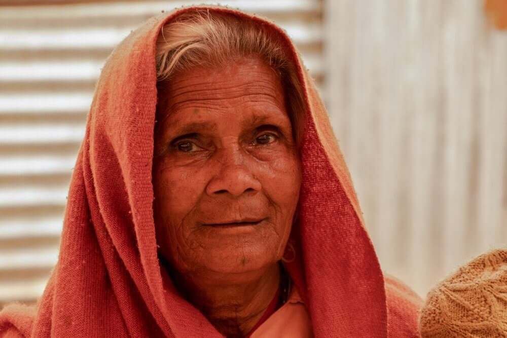 portrait photography idea by arjun raj