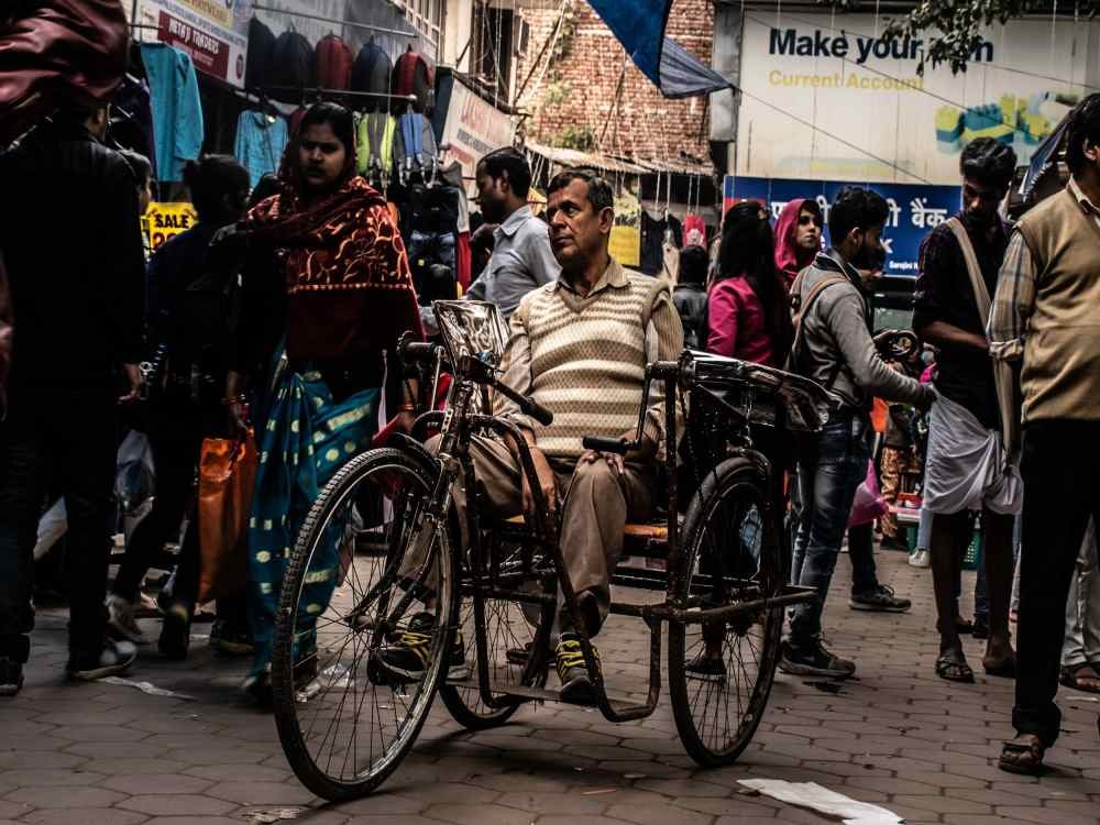Good bye to disability