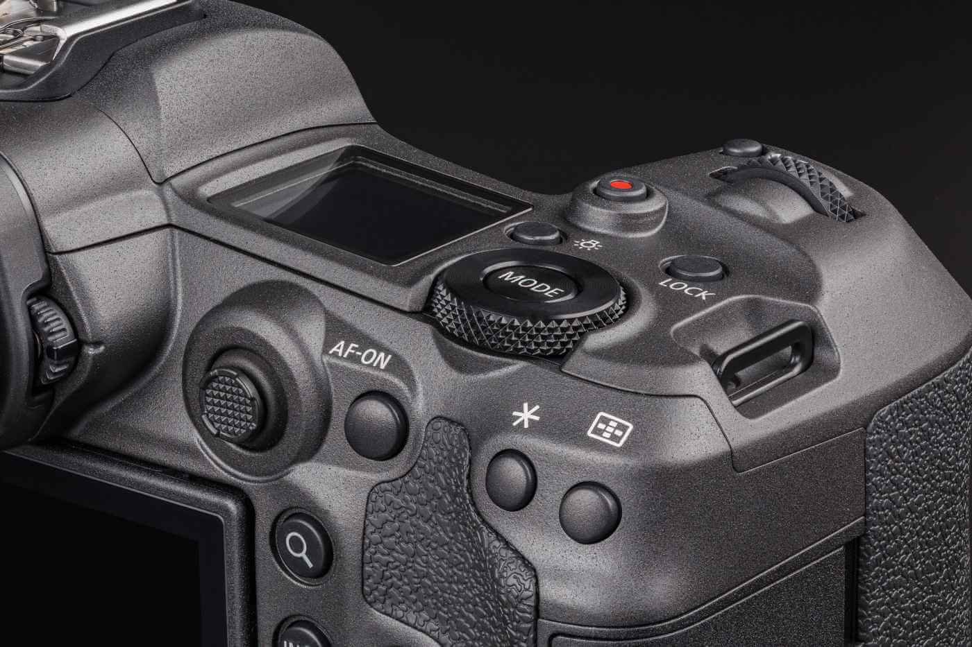 What is a DSLR camera