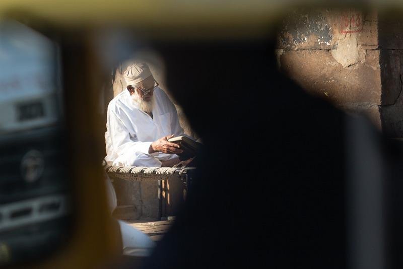 amazing street photographers in india
