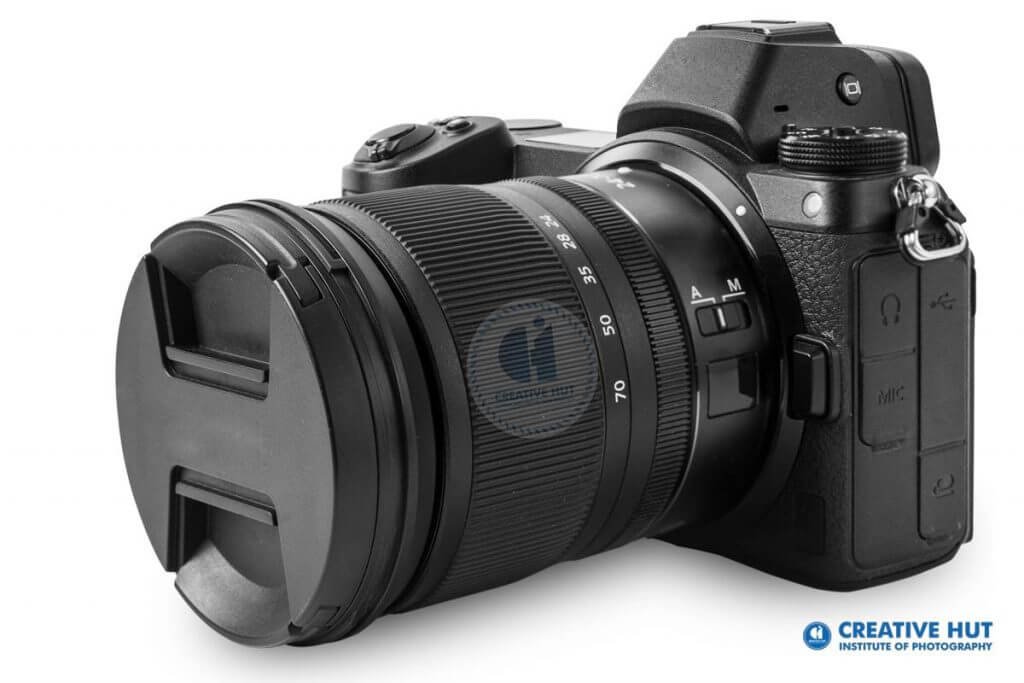 mirrorless camera malayalam