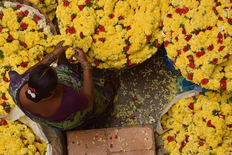 photography gallery in india
