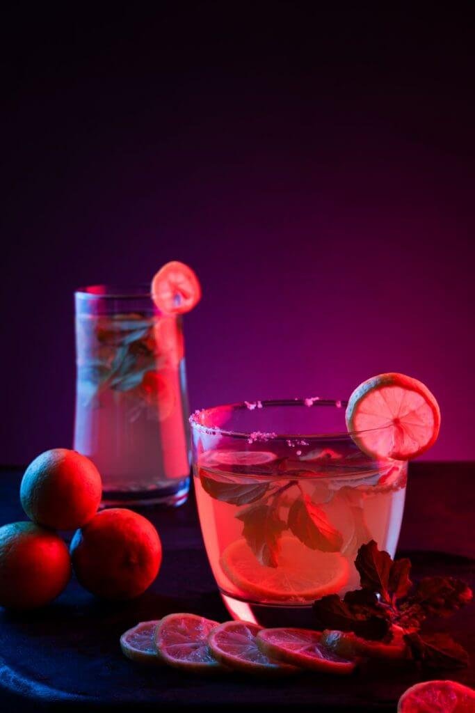 lemonade food vineeth banglore