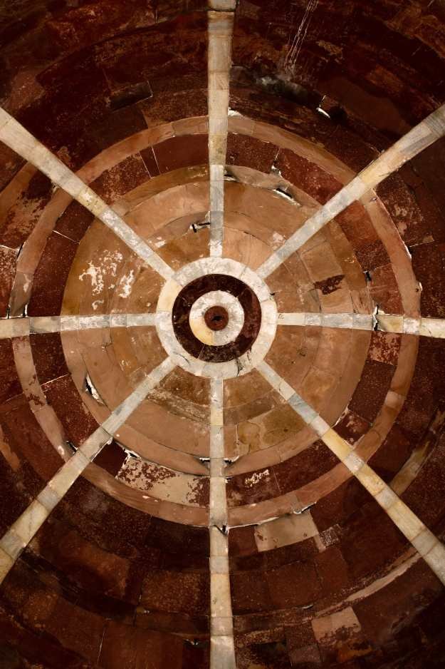 The wonders of marble work