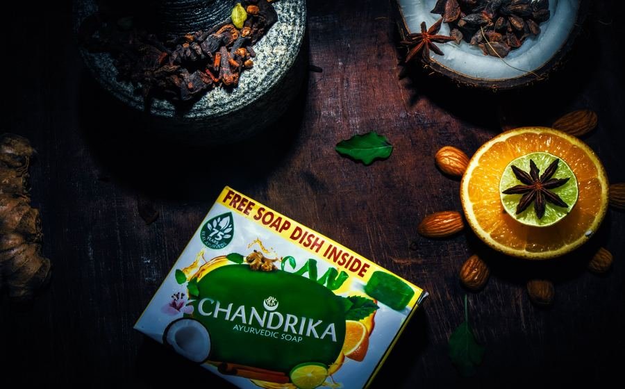 ayurvedic-soap-product-photography-basil mathew
