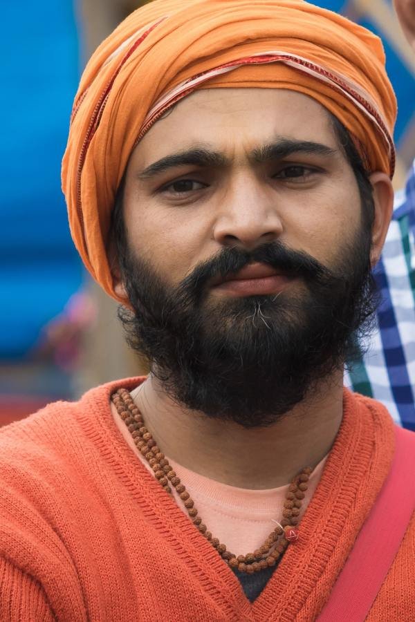 inexperienced-sadhu-portrait-photography-alan jose