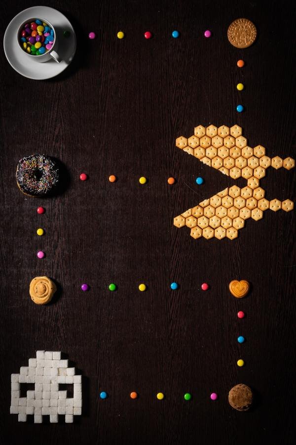 pacman