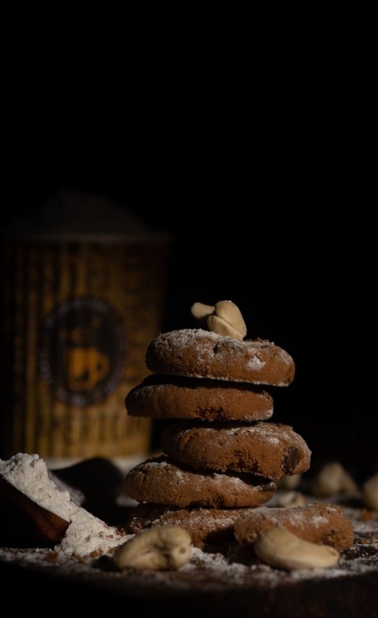 pyramid-of-biscuits-food-photography-arjun a raj