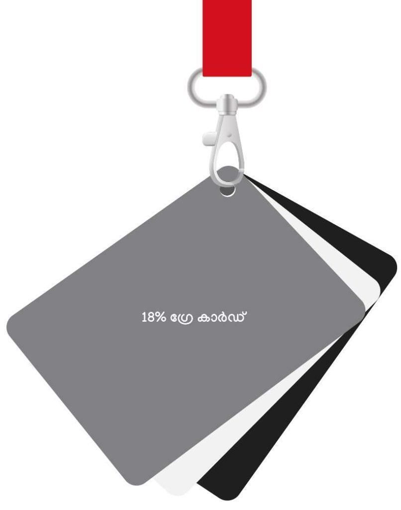 grey card