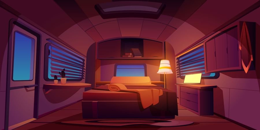 dark-room