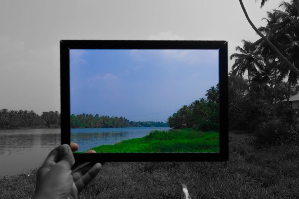 color window