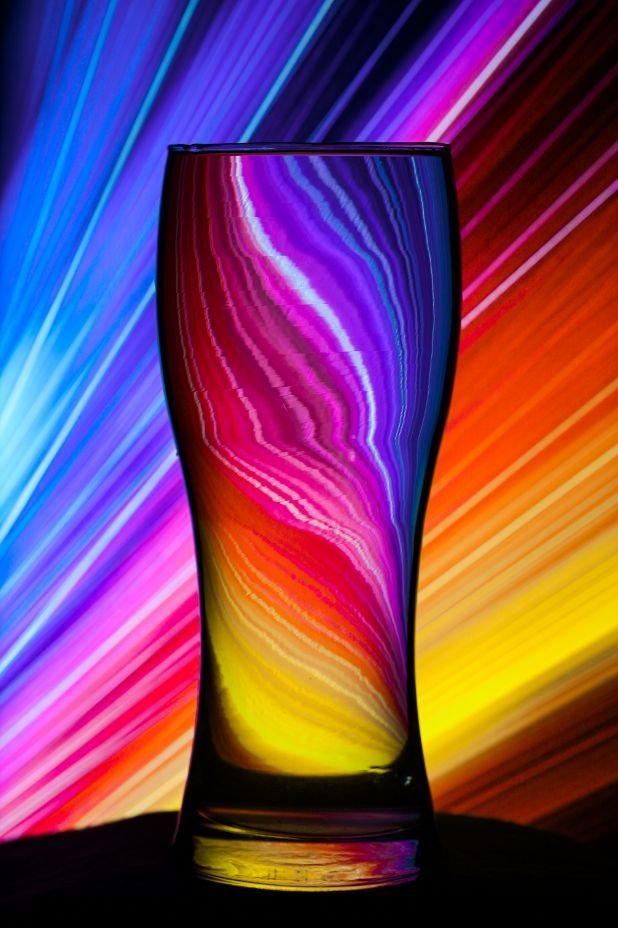 color pattern