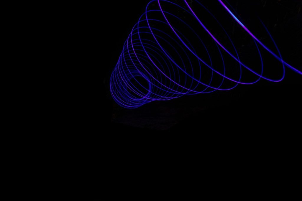 light