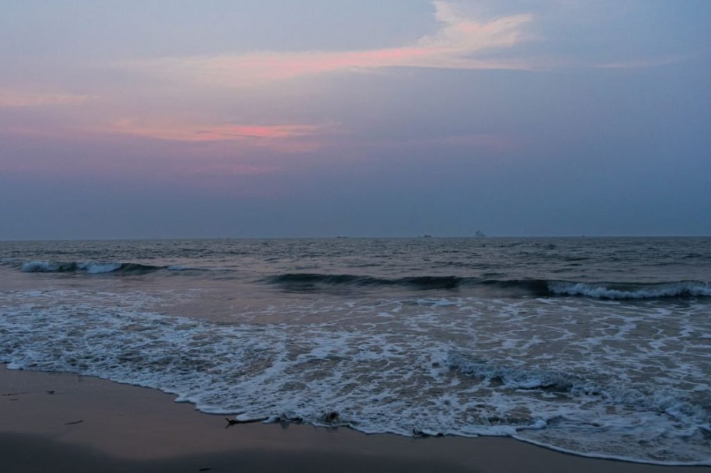 seascape