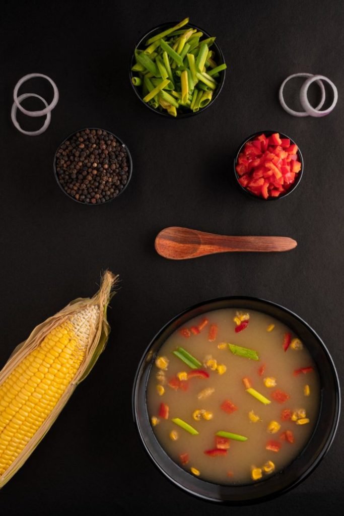 soup