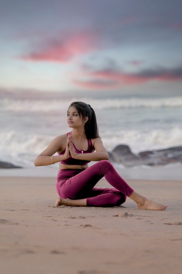 ardha matsyendrasana stimulates-the-organs of our belly and throat-mohammed kannur creativehut